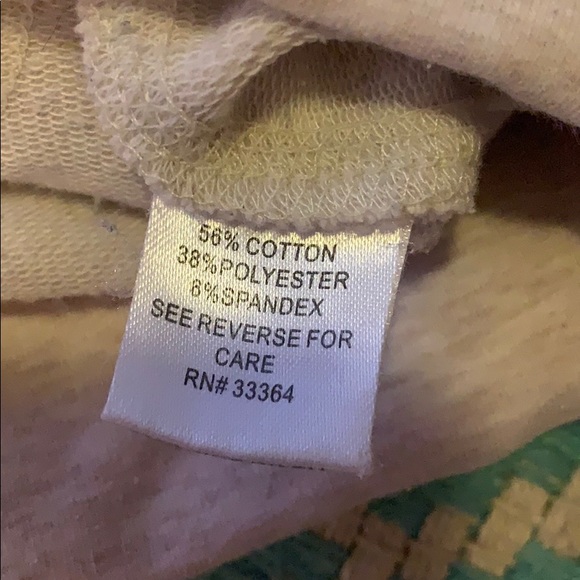 Sweatpants - Picture 4 of 4